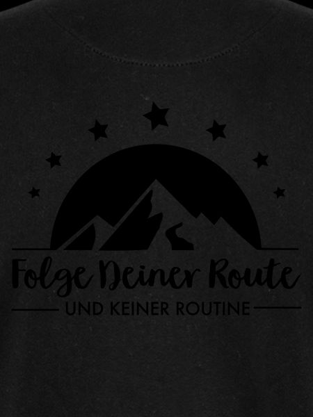 wandern