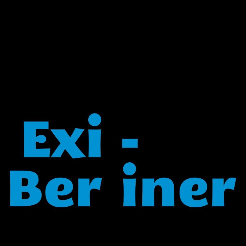Berlin - Berlin exil