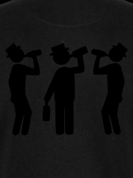 Drinking Team