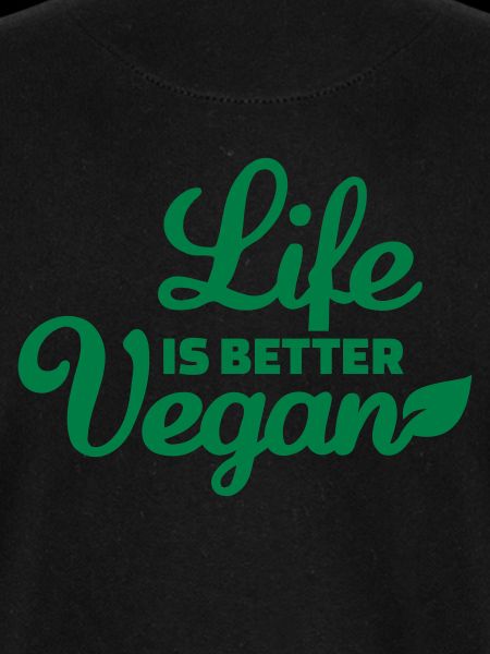 Vegan