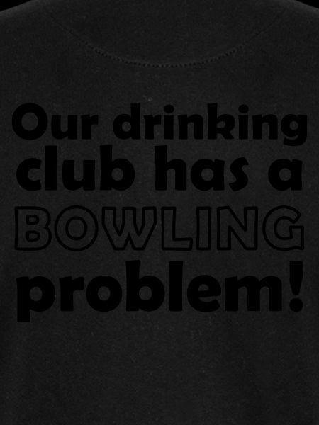 bowling problem