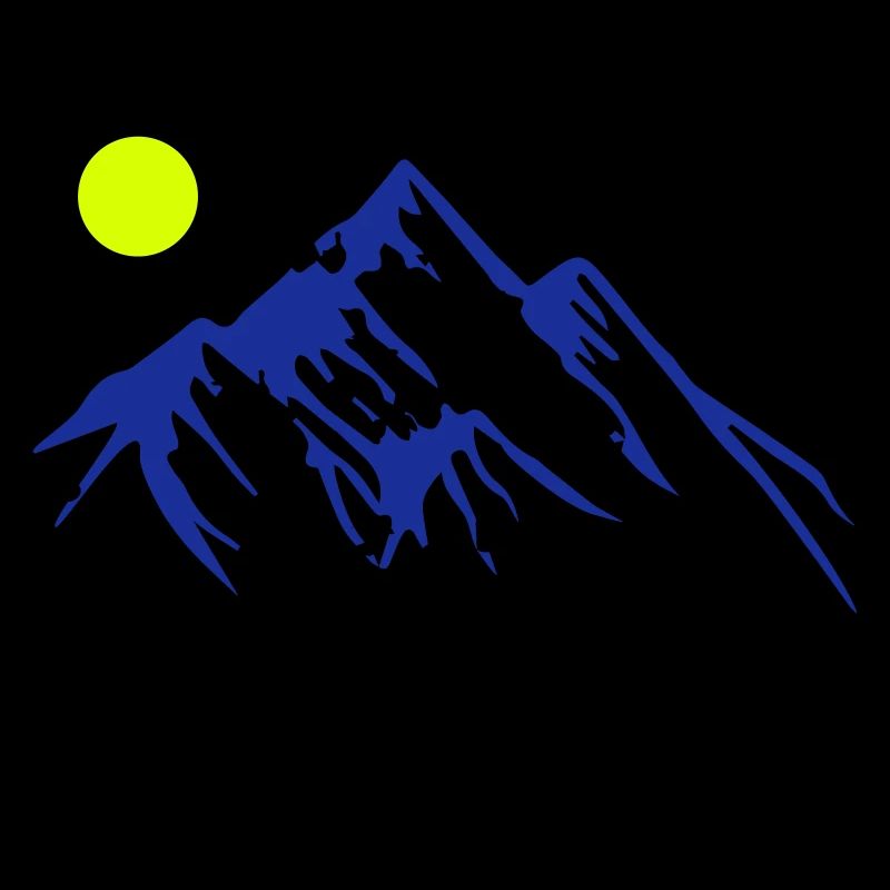 Wolf Full Moon