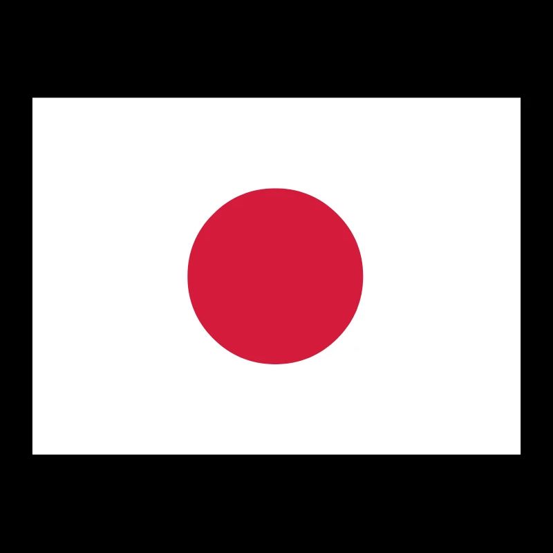 drapeau japonnais
