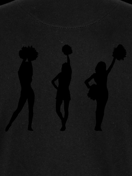 Cheerleader