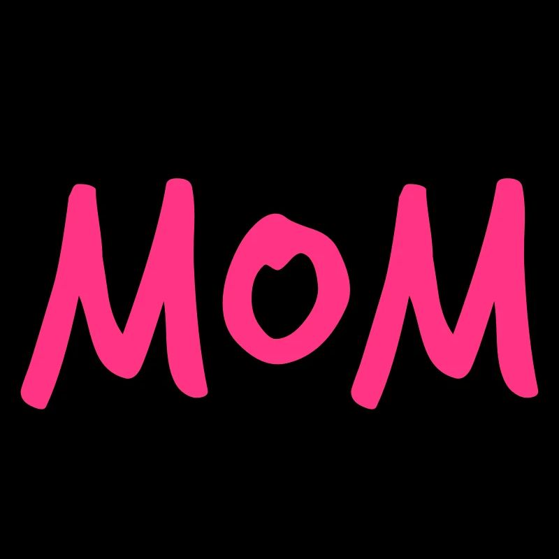 text best mom ever sticker sticker button love