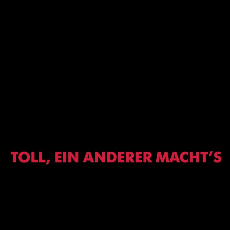 team toll ein anderer macht's crew teamplayer