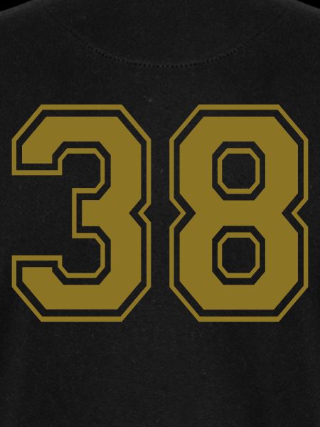 38 - Nummer