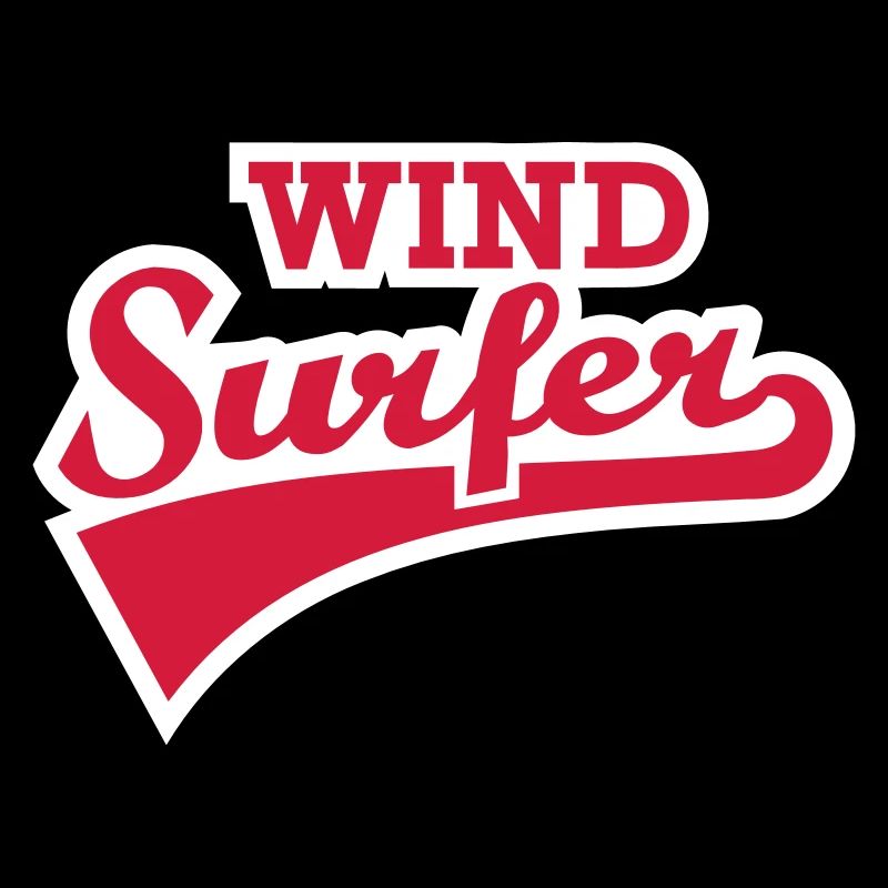 Windsurfer