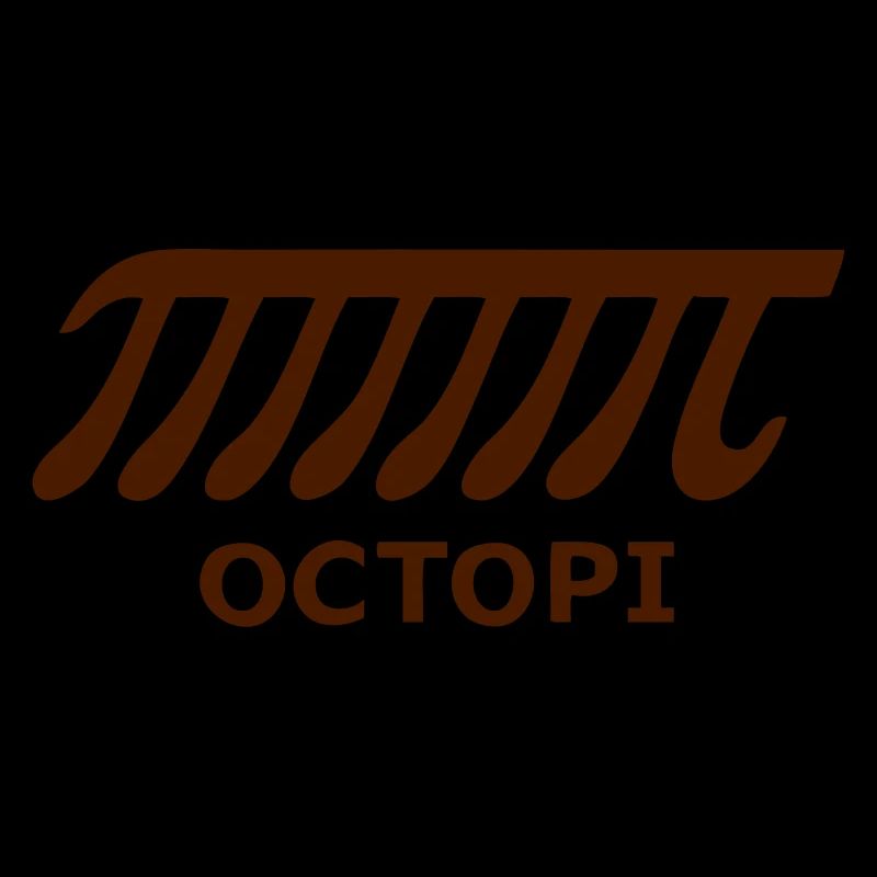Brainteaser - Geekshirt: OctoPI