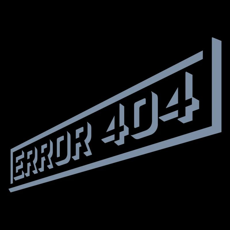 Network Lost Error 404