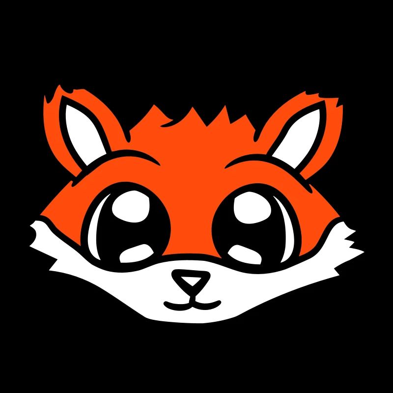 Fuchs Rotfuchs Wildes Tier Schlauer Wald Bewohner