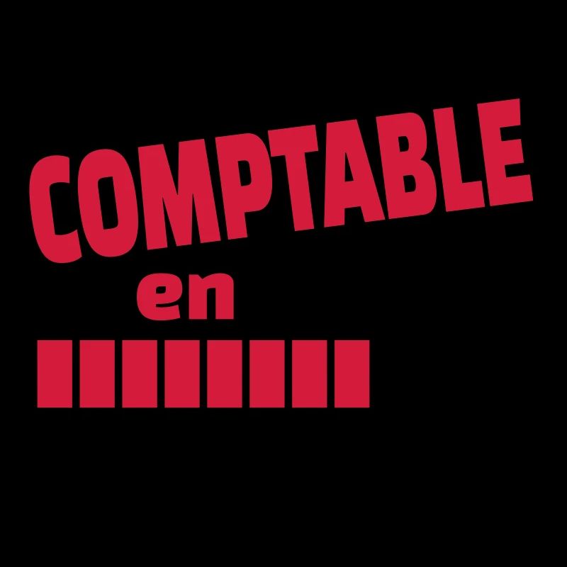 comptable en cours