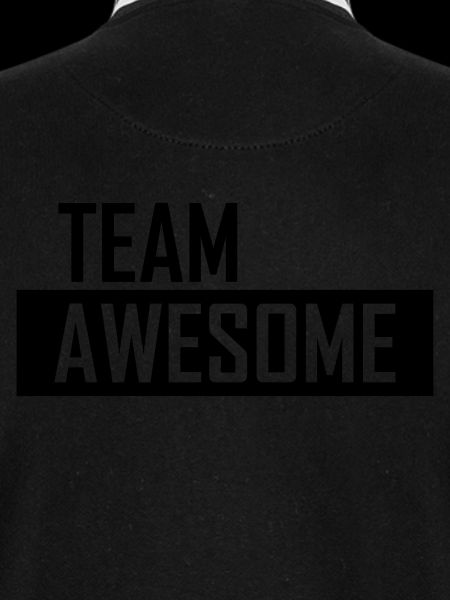 team awesome