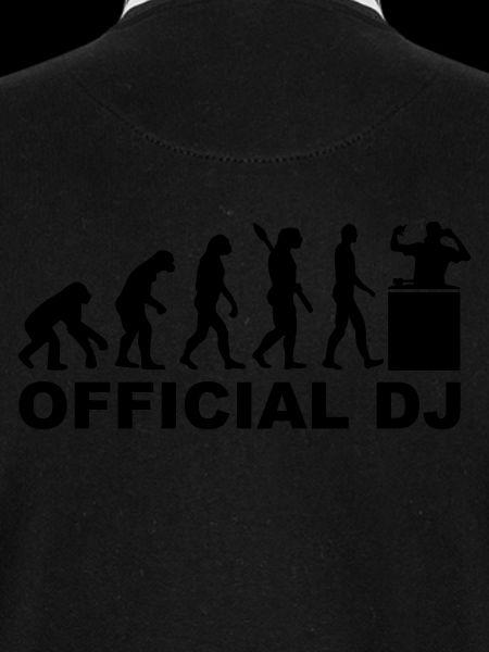 Official DJ