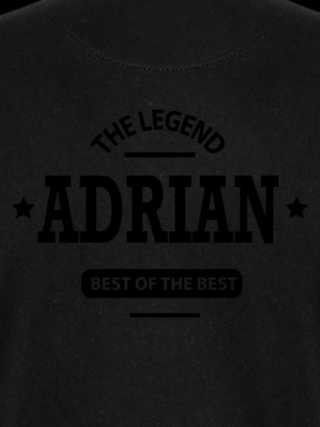 adrian