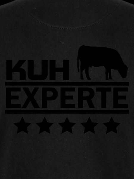 Kuh Experte