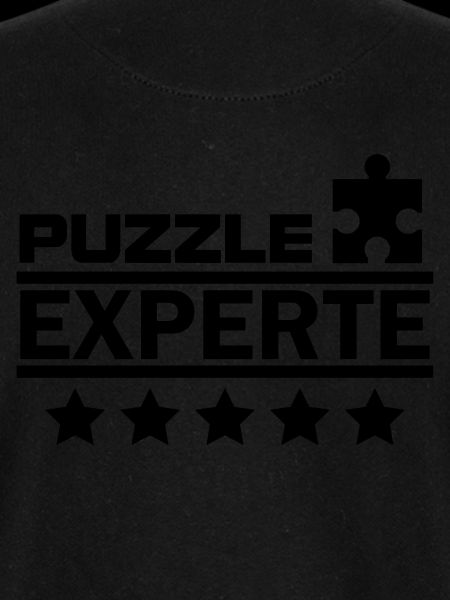 puzzle experte