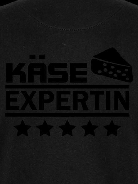 Käse expertin