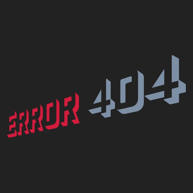 Error 404 Nerd Computer