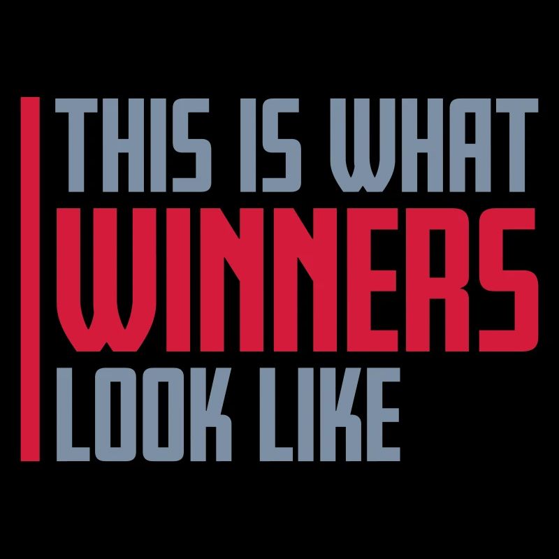 What Winners Look Like