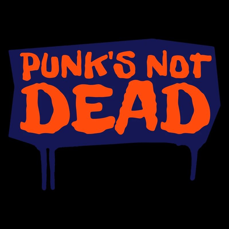 Punks Not Dead