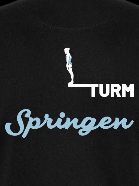 turmspringen sprung