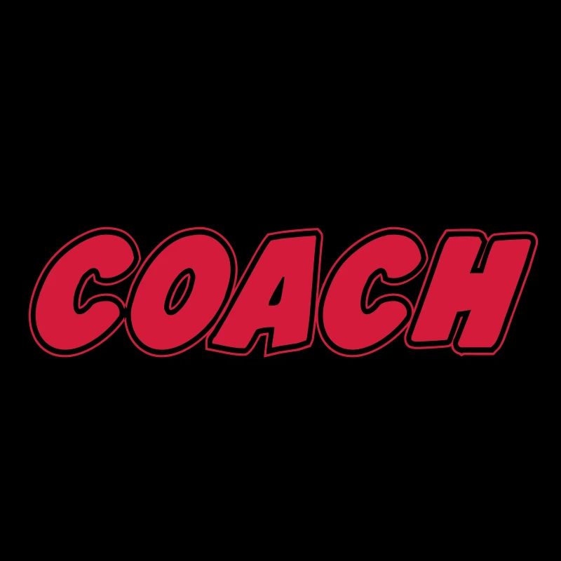 Der beste COACH bin ich!!