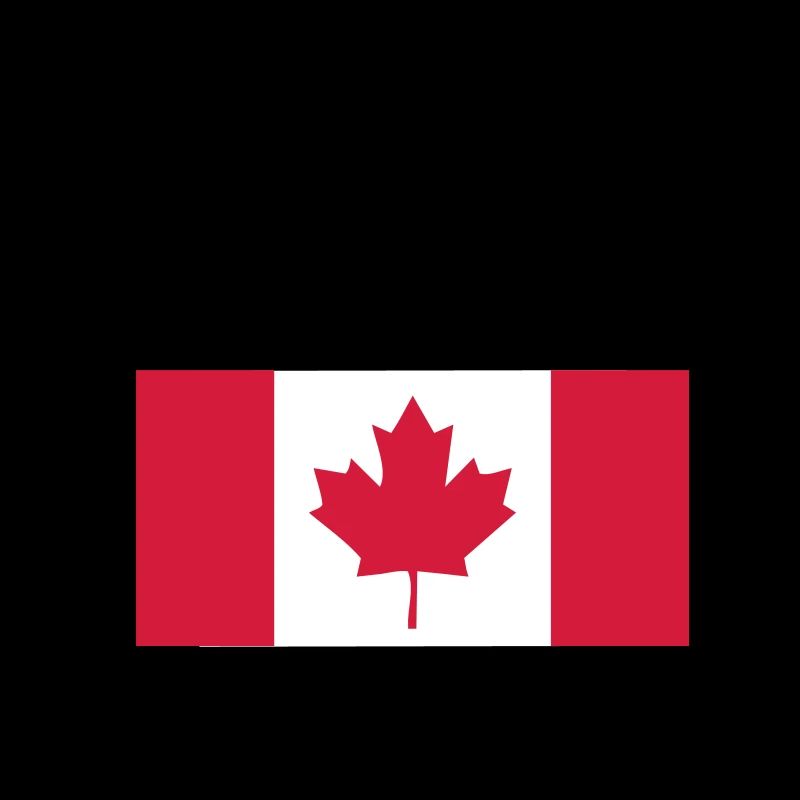 Canada, Canada, drapeau, drapeau