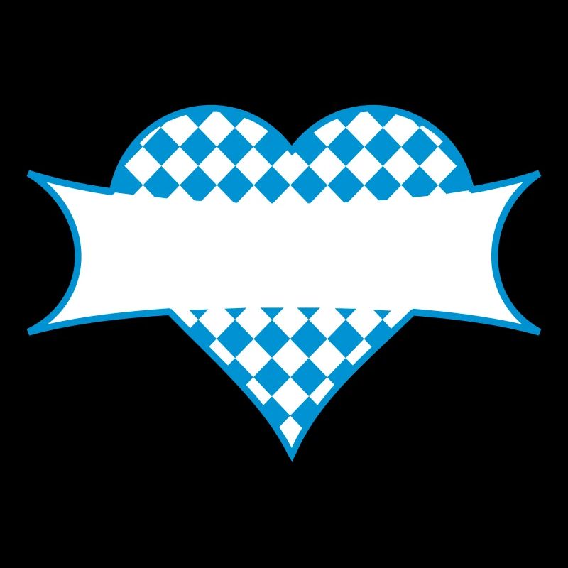 Coeur de la Bavière