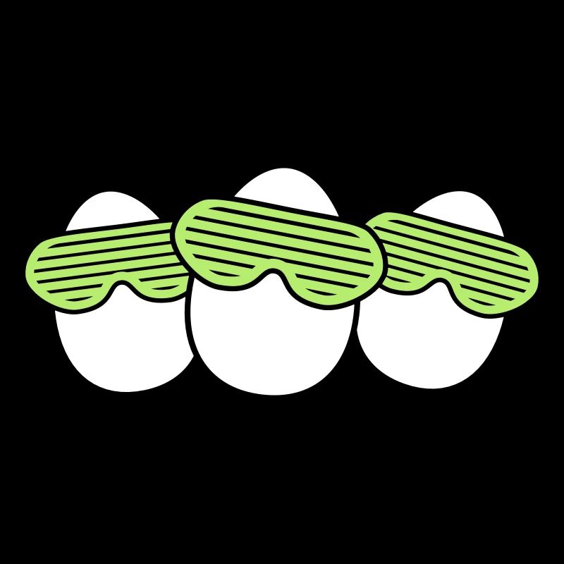 Funky Egg Crew
