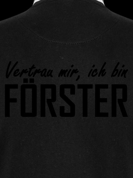 Förster
