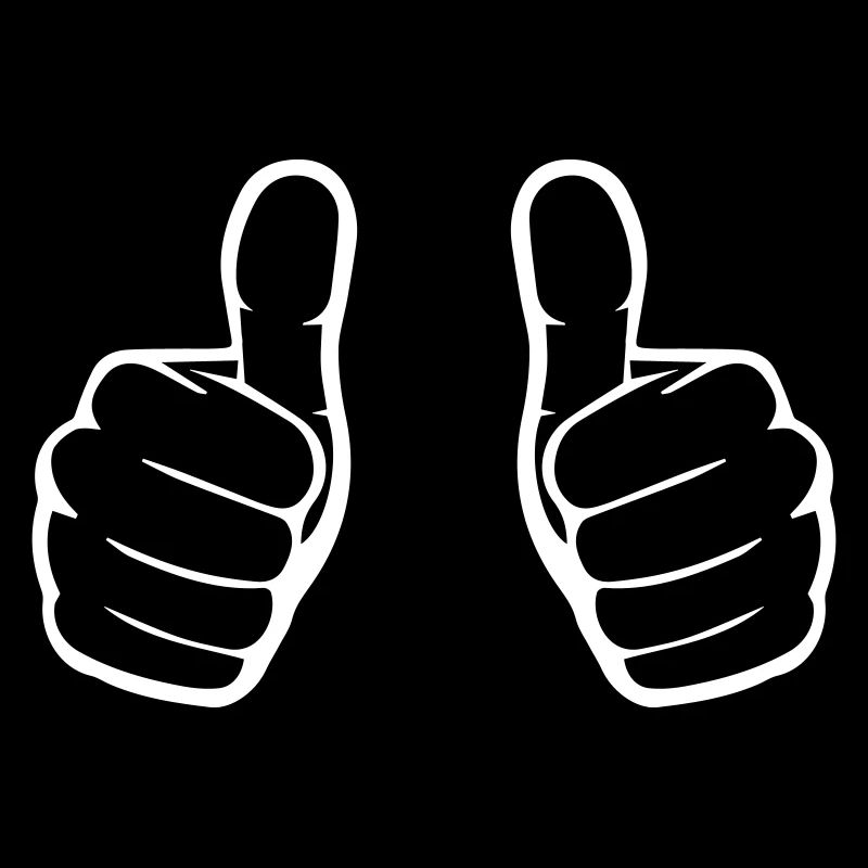 Like Hand 2
