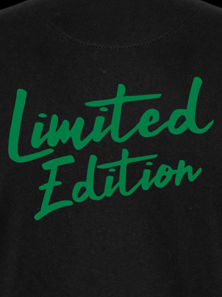 Édition limitée