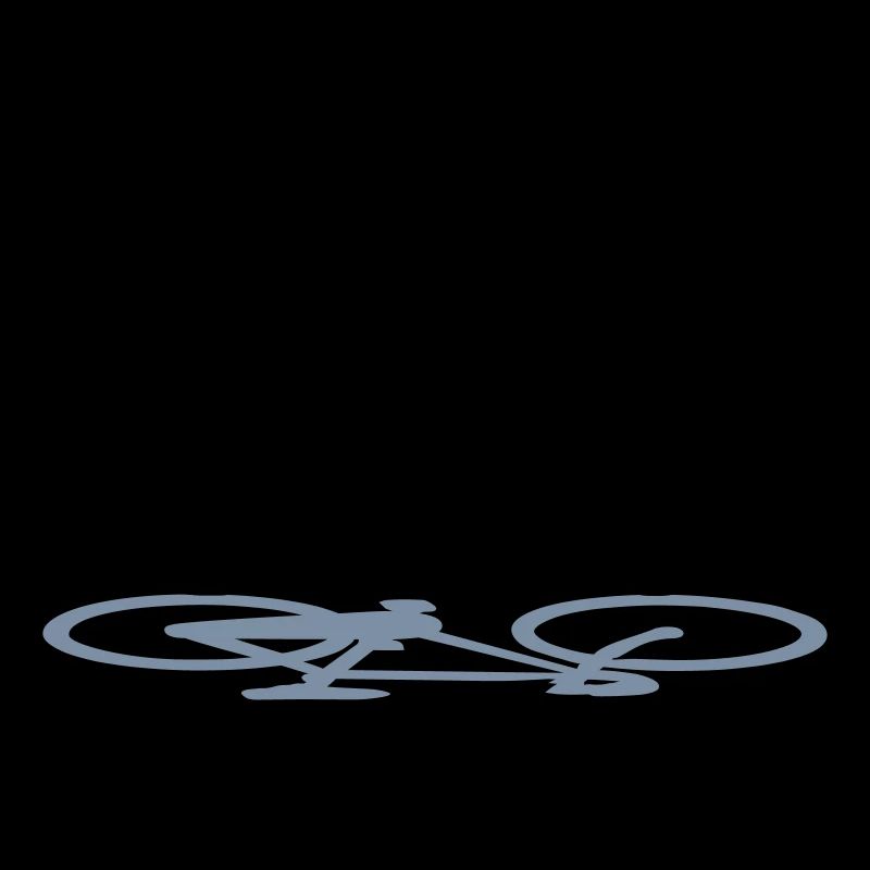 vélo, beachcruiser, vélo de course