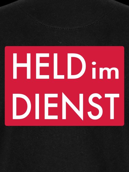 Held