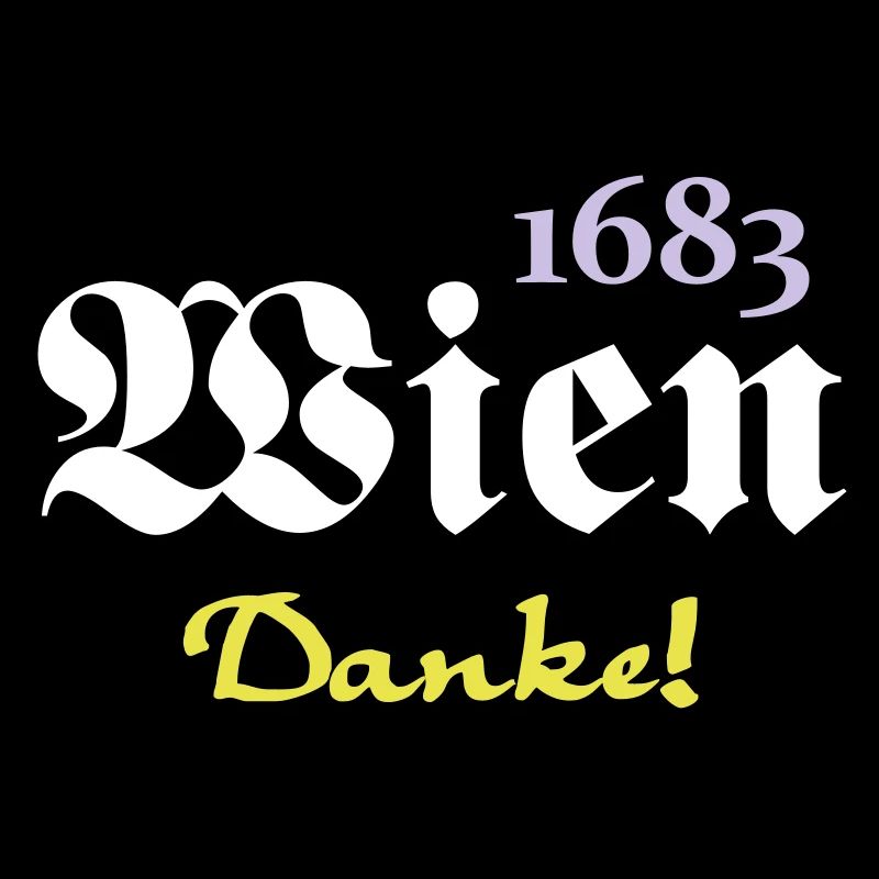 1683 Wien - Danke (3)