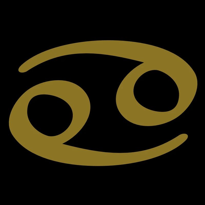 Krebs Tierkreiszeichen Astrologie Sternzeichen
