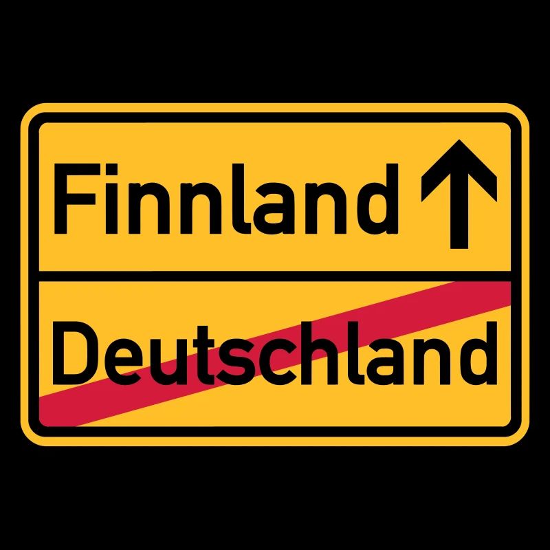 Finnland