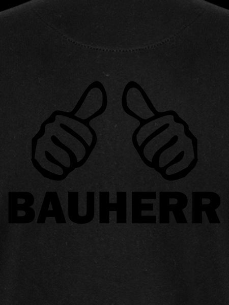 bauherr