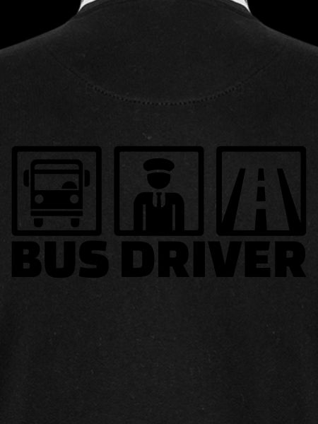 Busfahrer