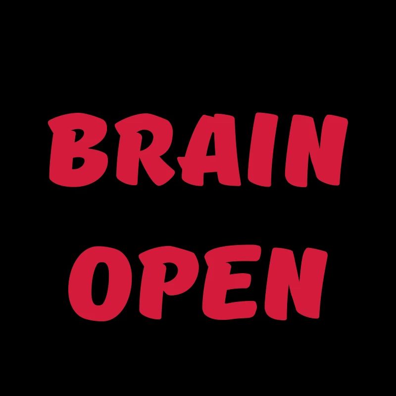 My brain has too many tabs open