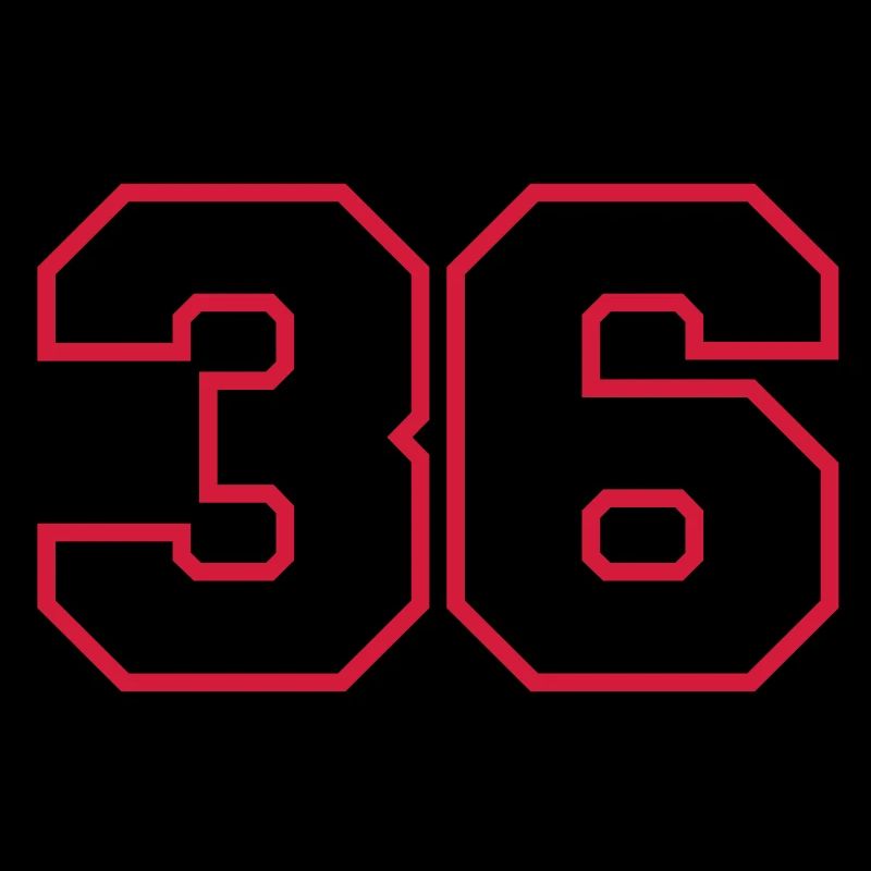 Number36