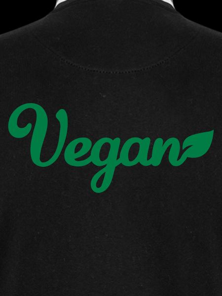 Vegan