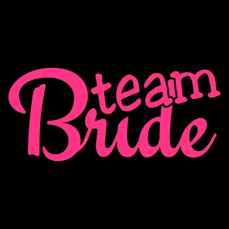 team bride 1c