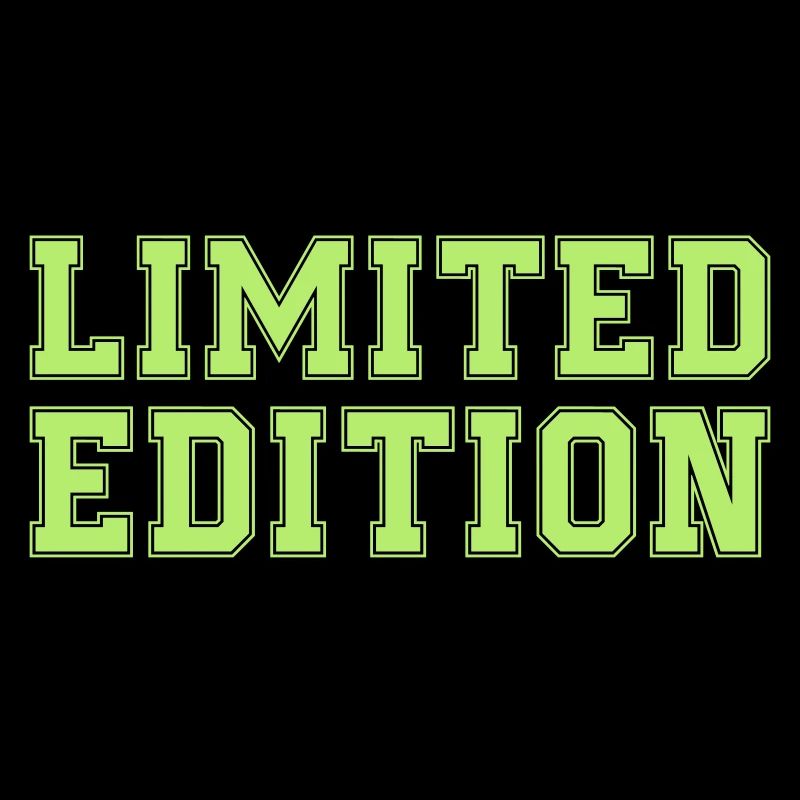 Édition limitée