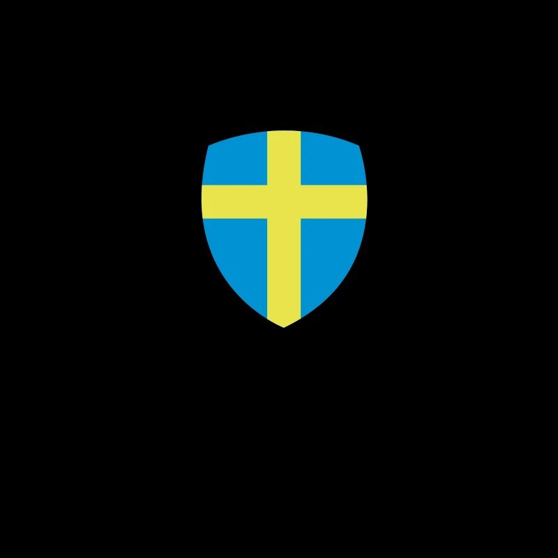 Drapeau national de la Suède