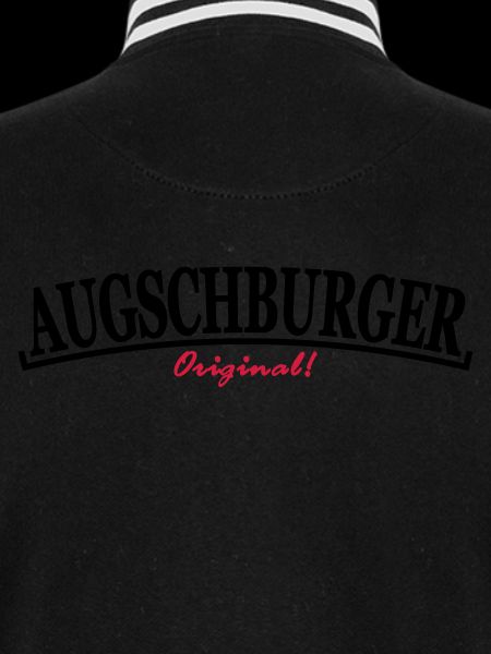 Augschburger, Original