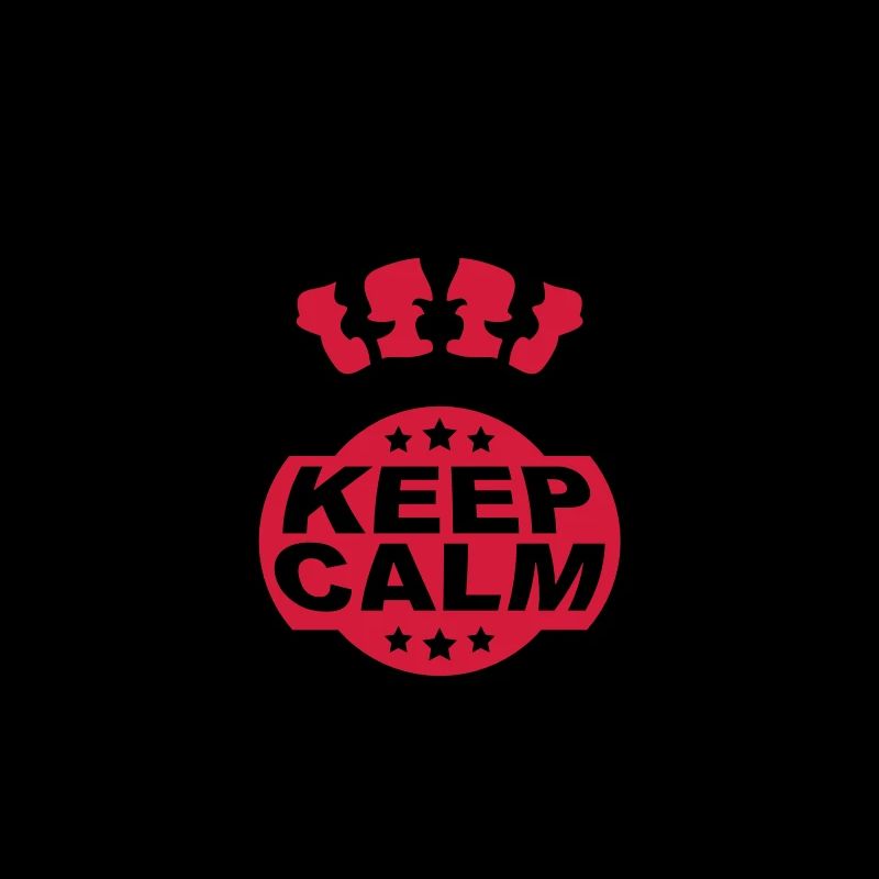 Keep Calm