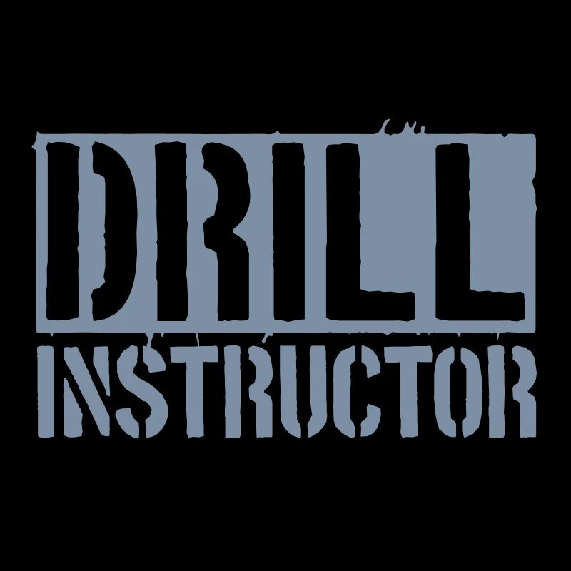 Schild Drill Instructor