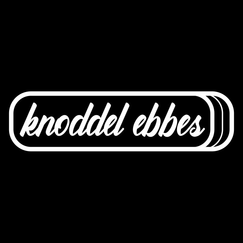 knoddel ebbes